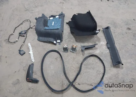 2023 Nissan Kicks Sr Xtronic Cvt from USA, damaged, VIN 3N1CP5DV2PL518784